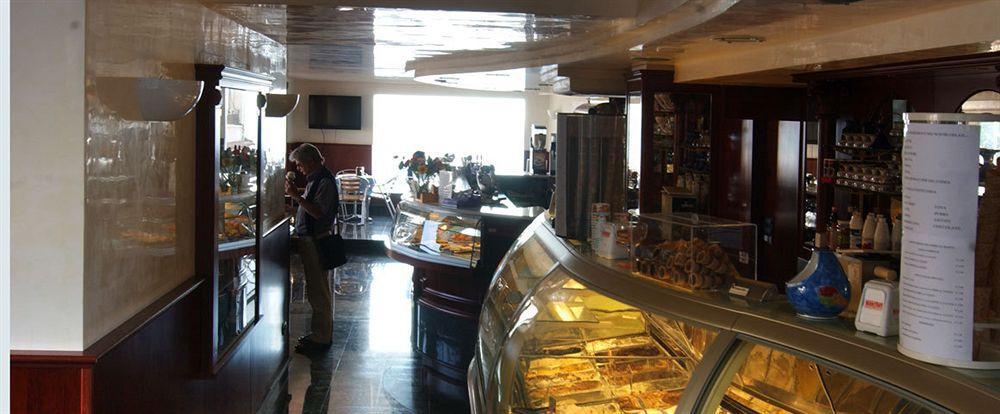 Hotel Santa Caterina Palinuro Εξωτερικό φωτογραφία