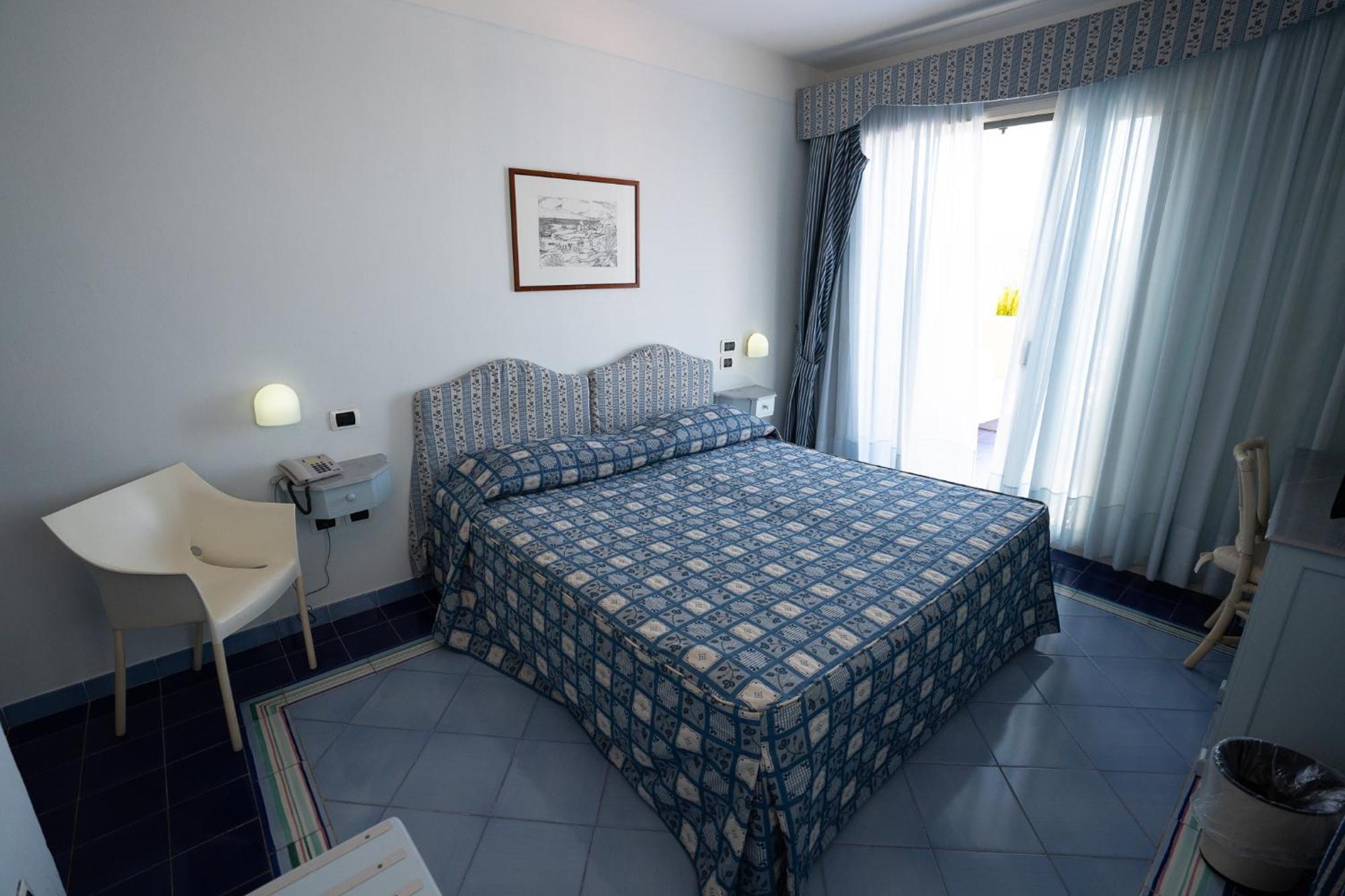 Hotel Santa Caterina Palinuro Εξωτερικό φωτογραφία